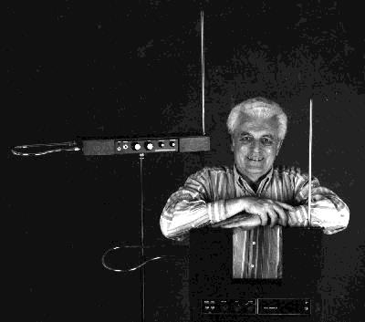 Moogmusic Homepage
