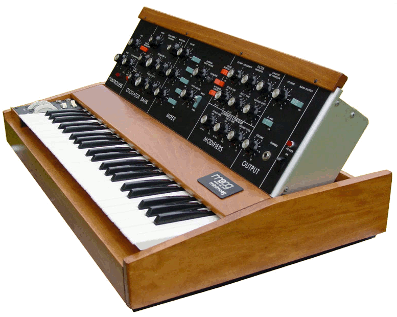 Minimoog