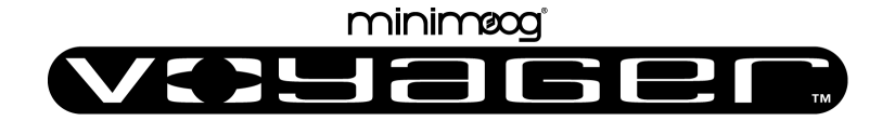 Voyager 3.6 Firmware